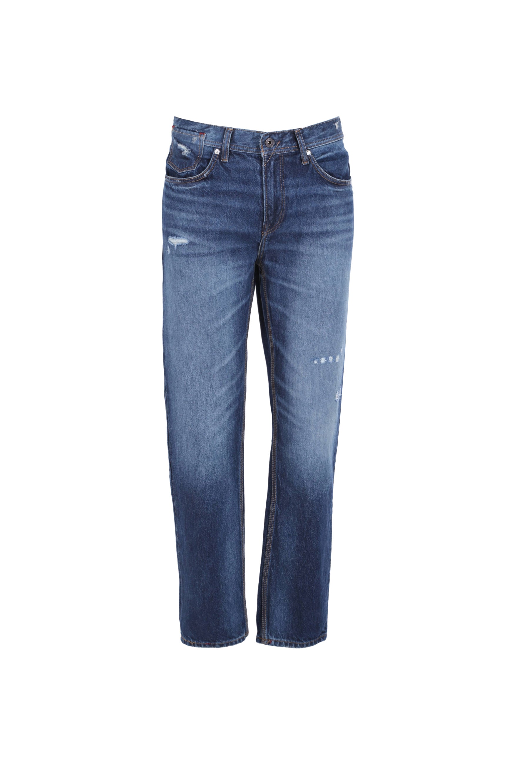 Jeans Blu Pepe Jeans