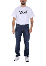 Jeans Blu Pepe Jeans