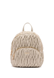 Zaini Beige Liu-jo