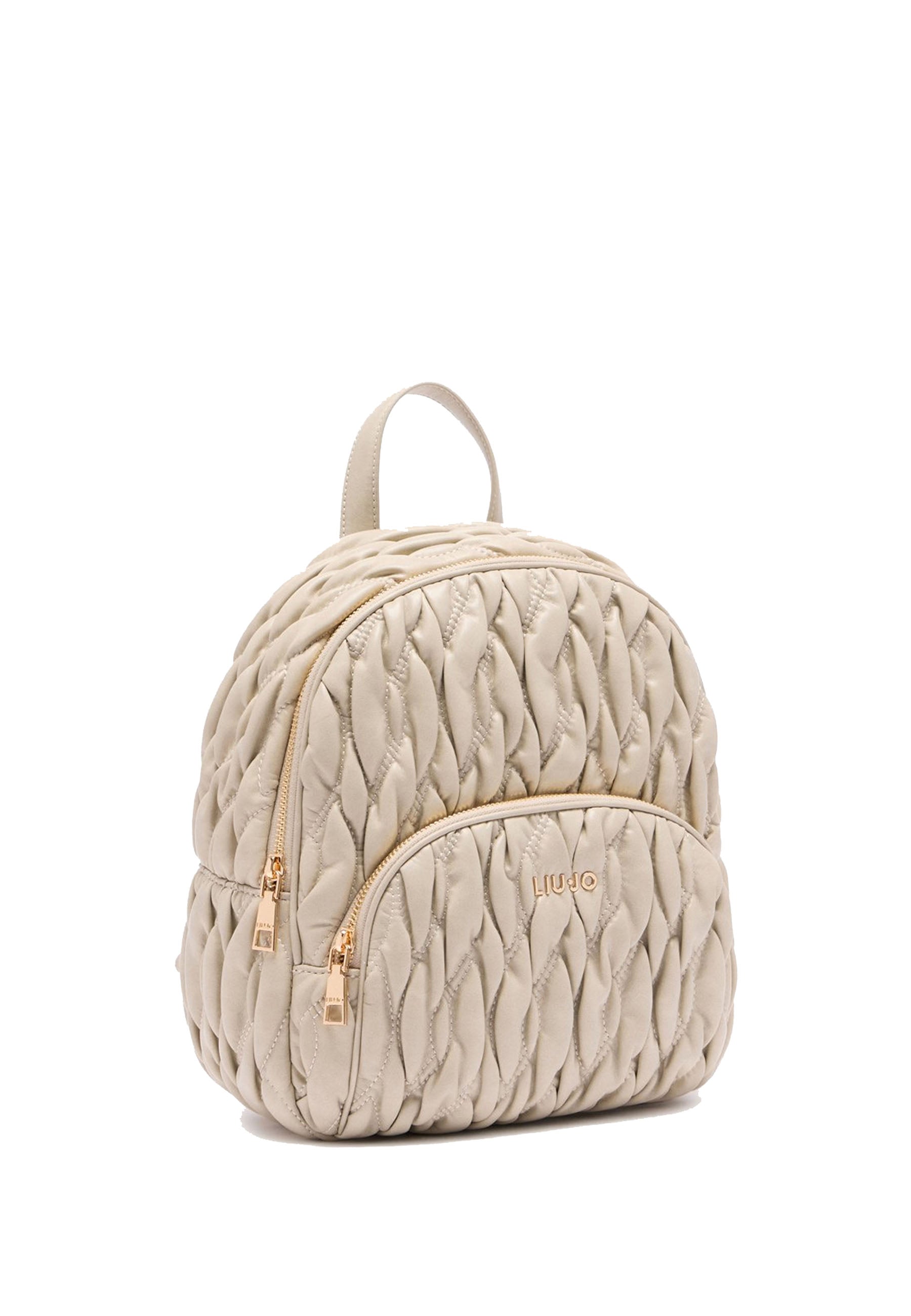Zaini Beige Liu-jo