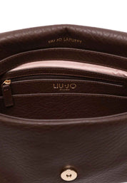 Borse a spalla Marrone Liu-jo