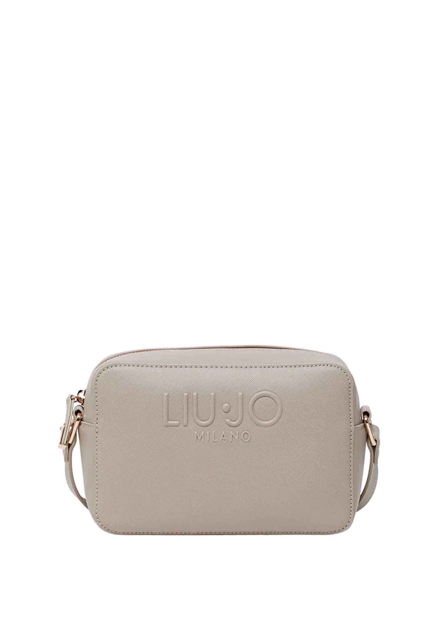 Tracolla Beige Liu-jo
