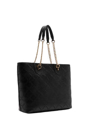 Shopper Nero Liu-jo