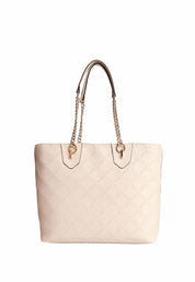 Shopper Bianco Liu-jo