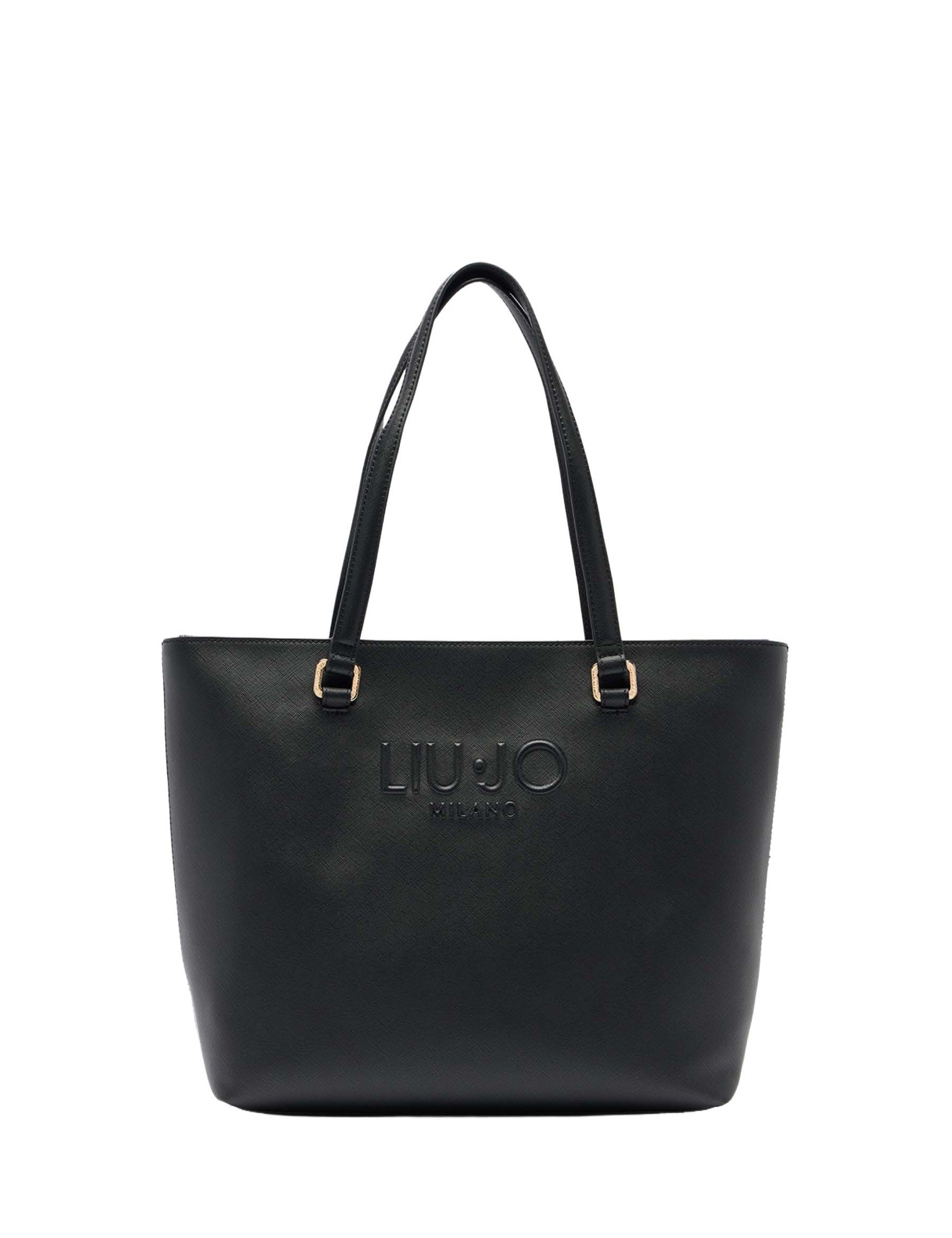 Shopper Nero Liu-jo