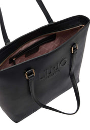 Shopper Nero Liu-jo