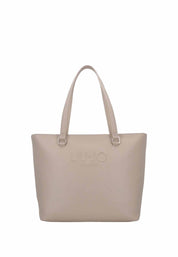Shopper Beige Liu-jo