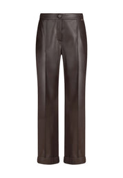 Pantaloni Marrone Liu-jo