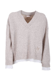 Maglioncini Beige Liu-jo