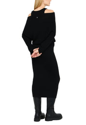 Vestiti Nero Liu-jo