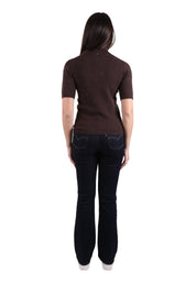 T-shirt Marrone Liu-jo