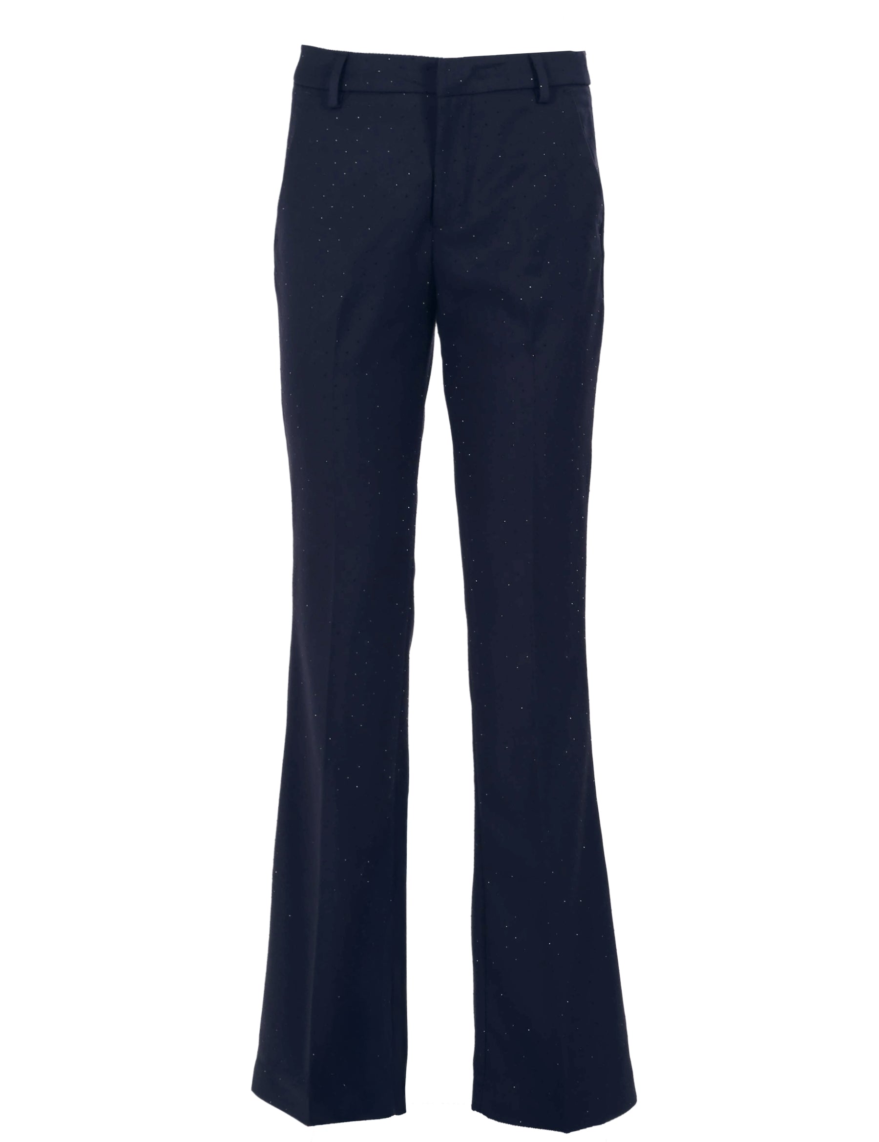 Pantaloni Blu Liu-jo