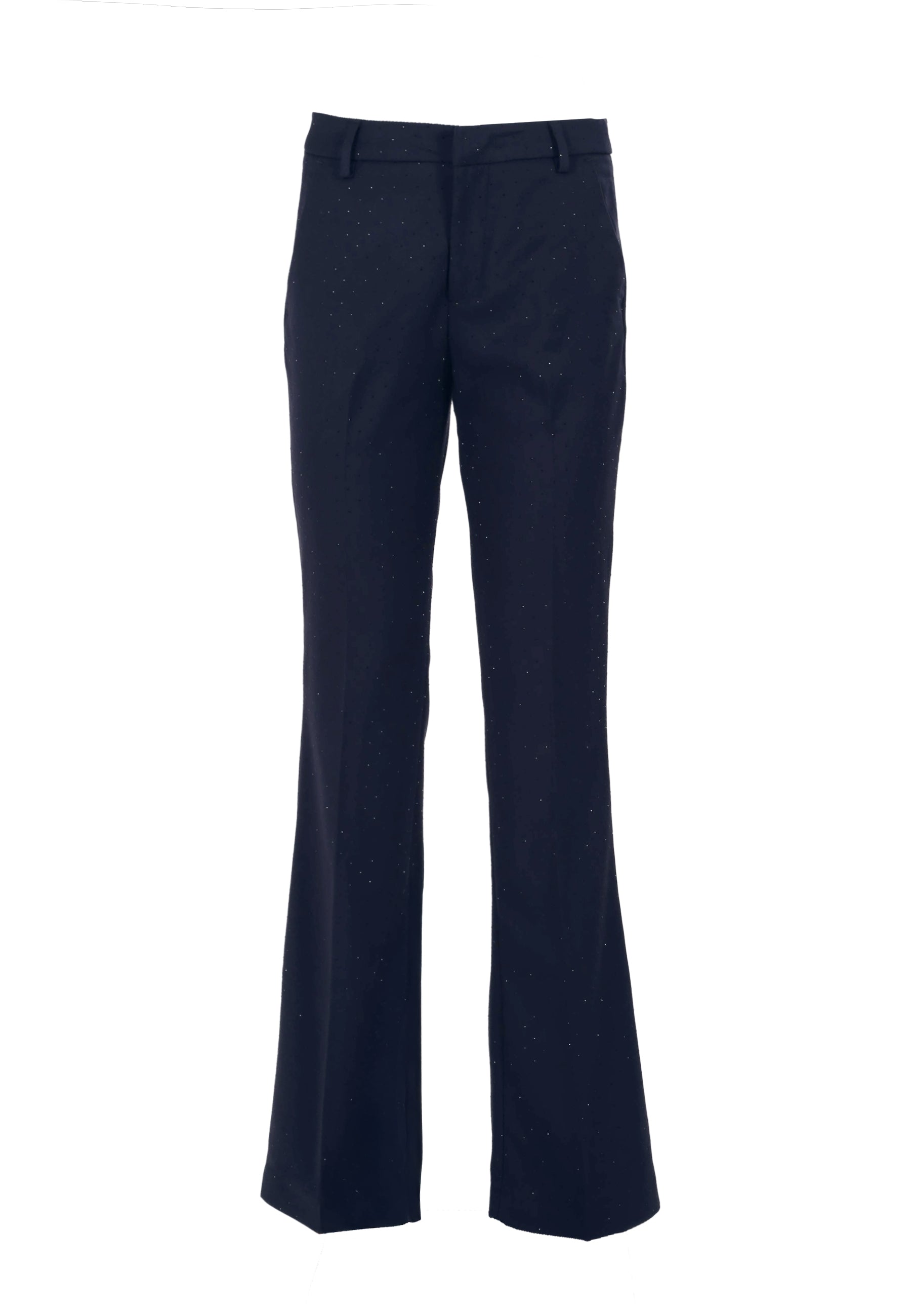 Pantaloni Blu Liu-jo