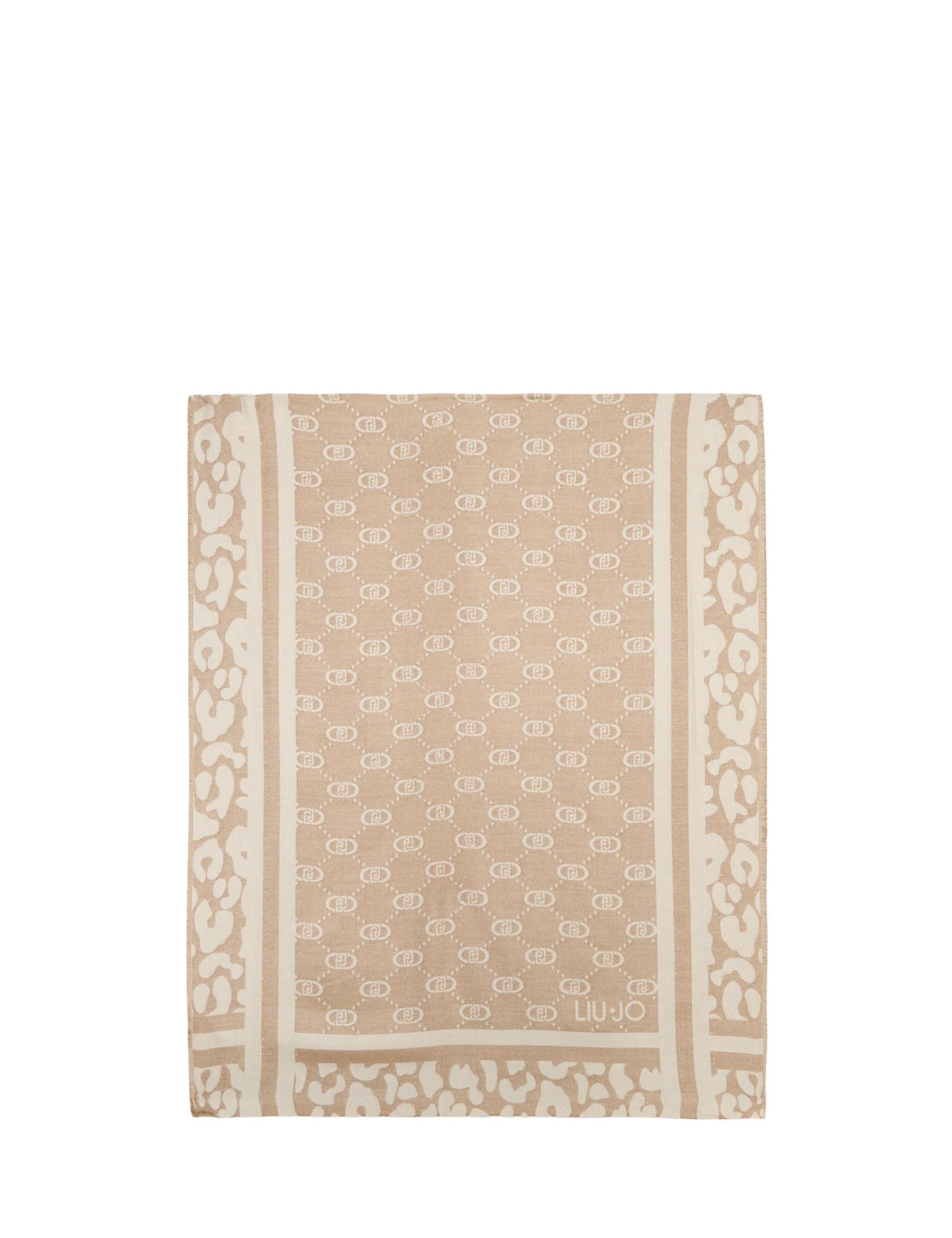 Sciarpe Beige Liu-jo