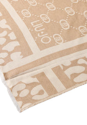 Sciarpe Beige Liu-jo