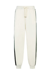 Pantaloni sportivi Bianco Liu-jo