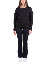 T-shirt Nero Liu-jo