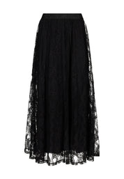 Gonne Nero Liu-jo