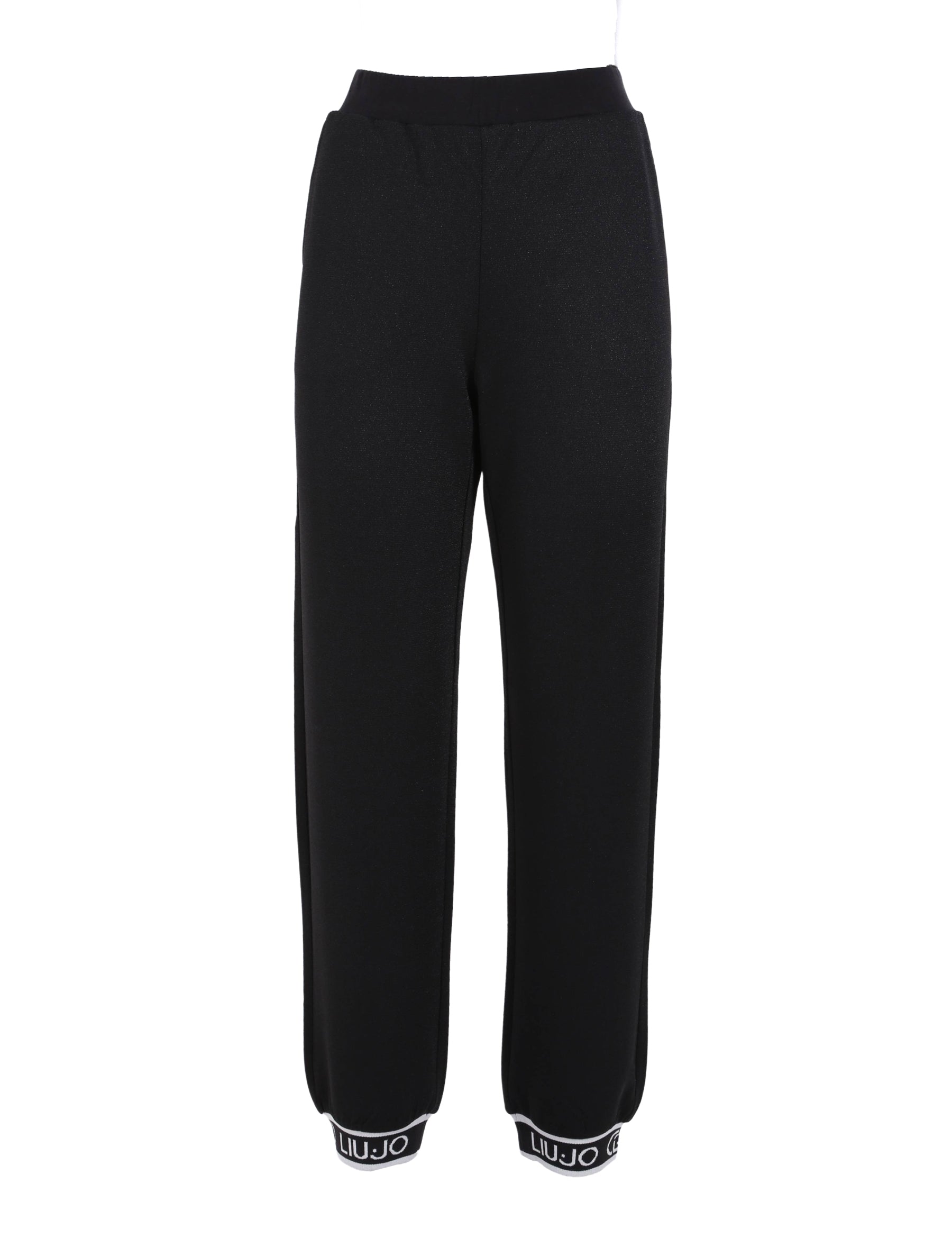 Pantaloni Nero Liu-jo