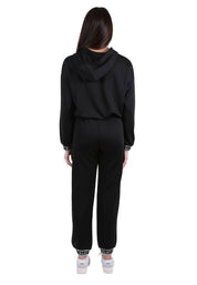 Pantaloni Nero Liu-jo