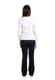 T-shirt Bianco Liu-jo