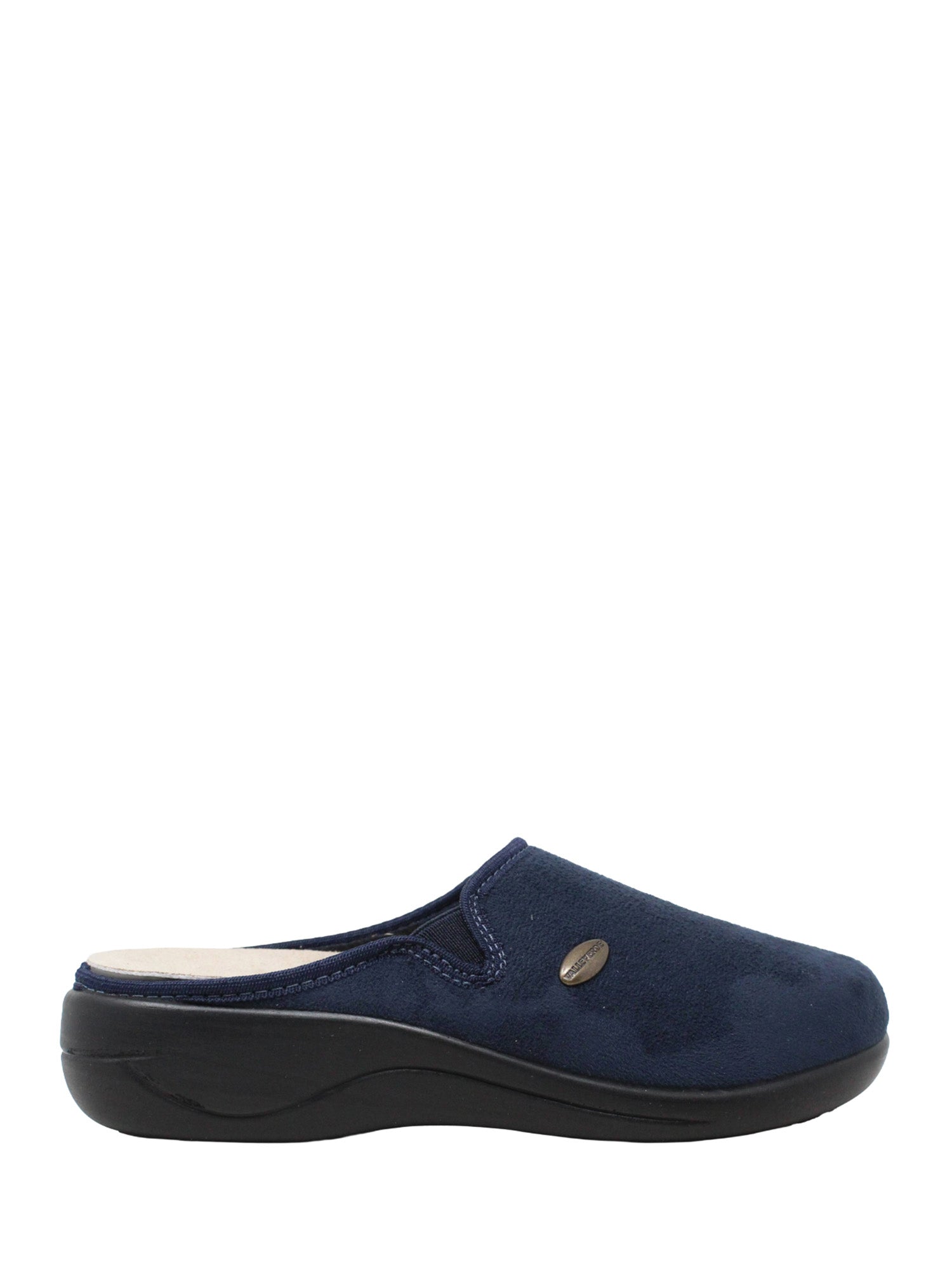 Pantofole Blu Valleverde