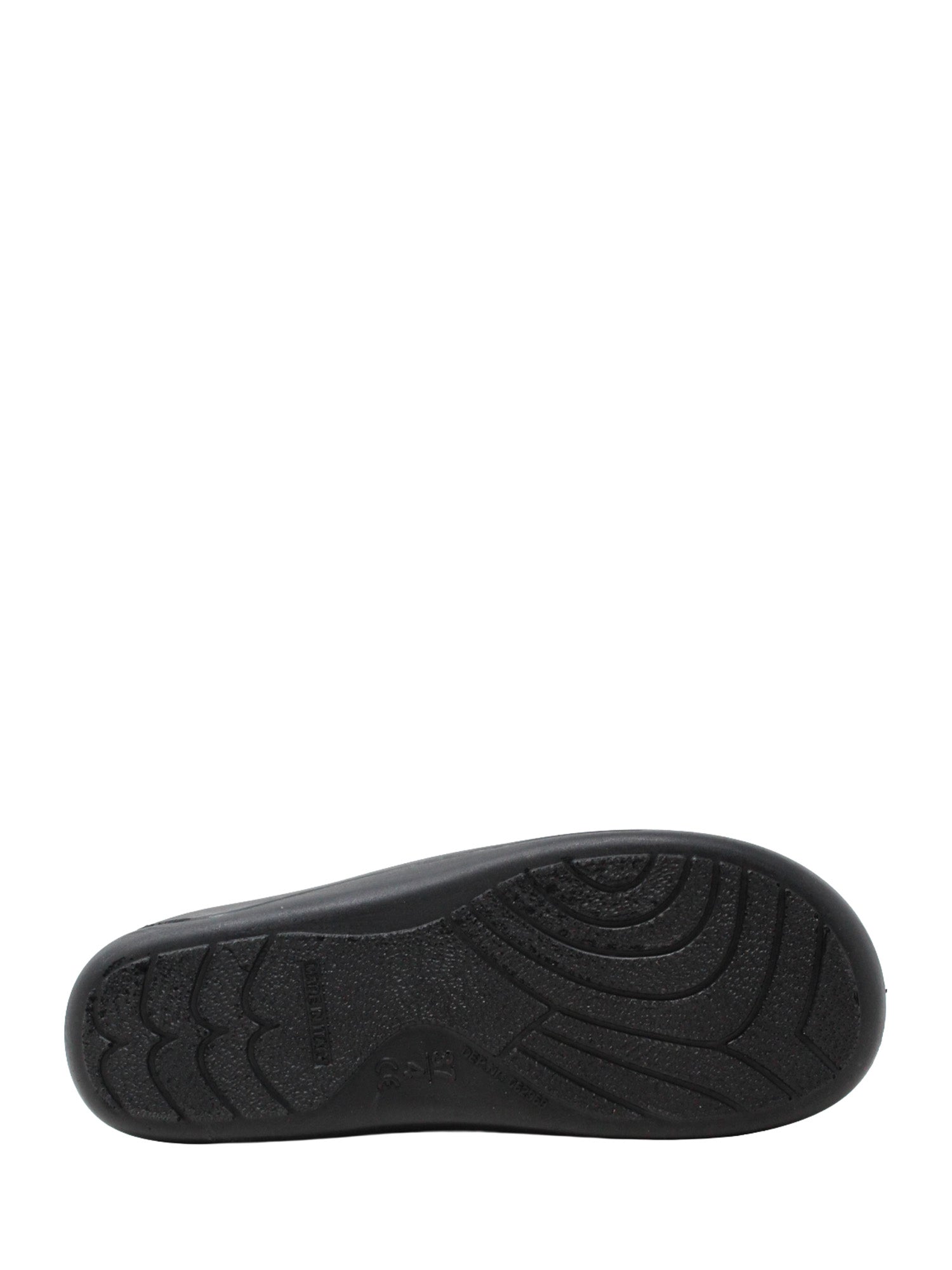 Pantofole Bordeaux Valleverde