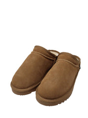 Slip-on Marrone Valleverde