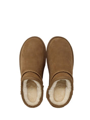 Slip-on Marrone Valleverde