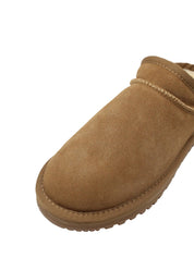 Slip-on Marrone Valleverde