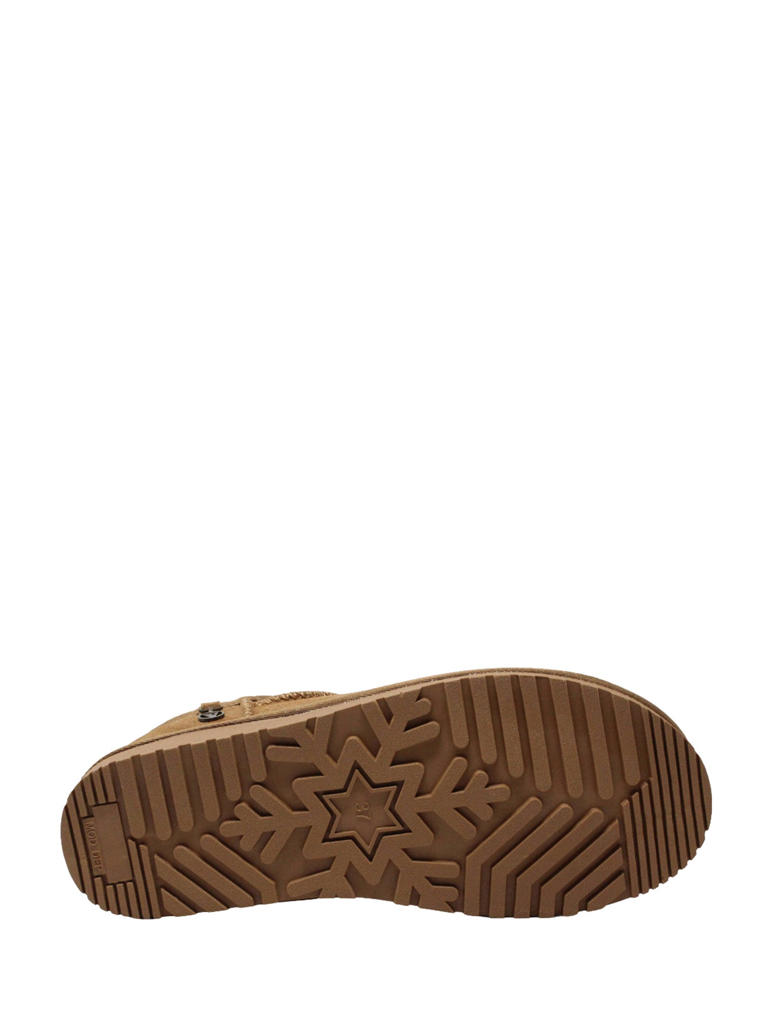 Slip-on Marrone Valleverde