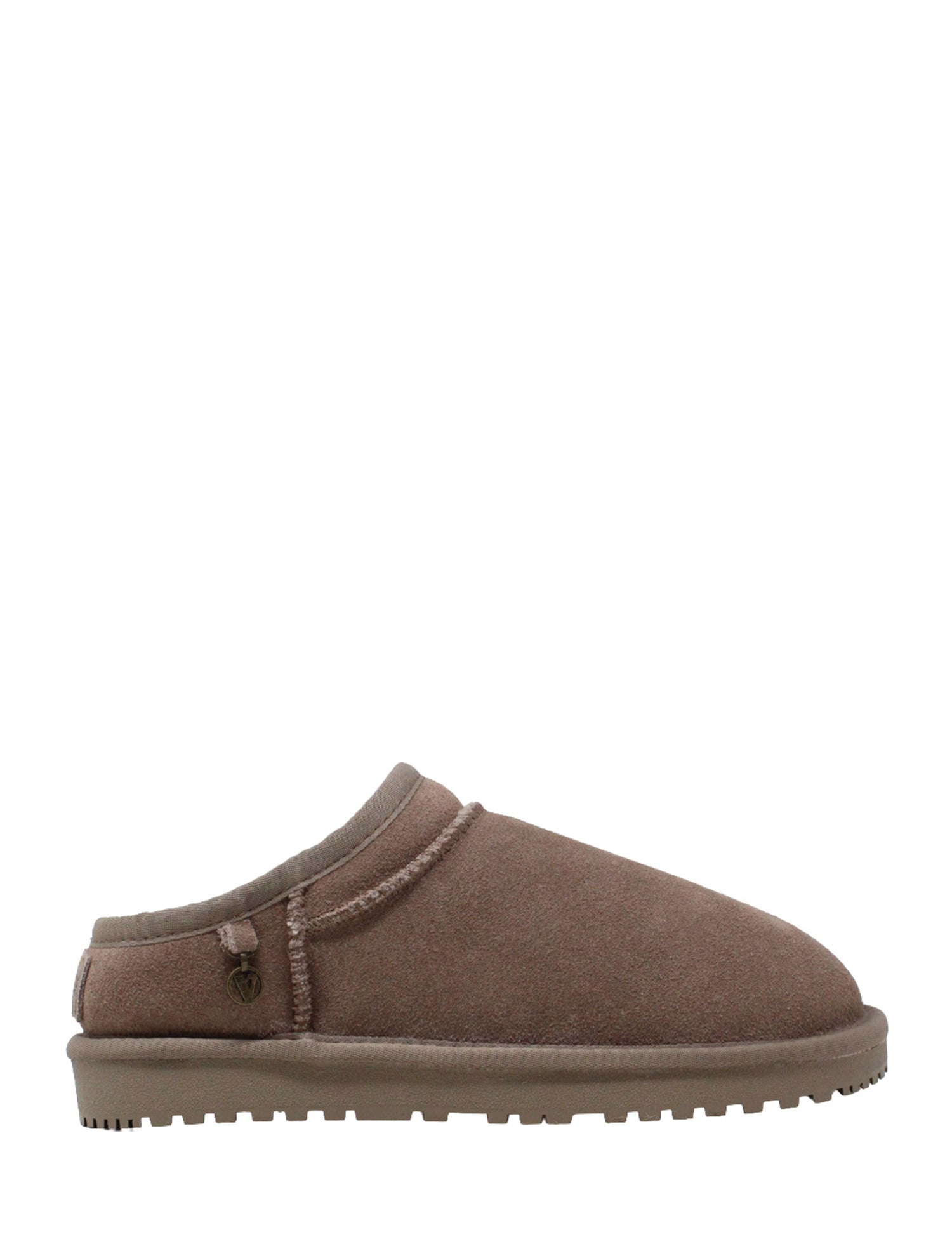 Slip-on Tortora Valleverde