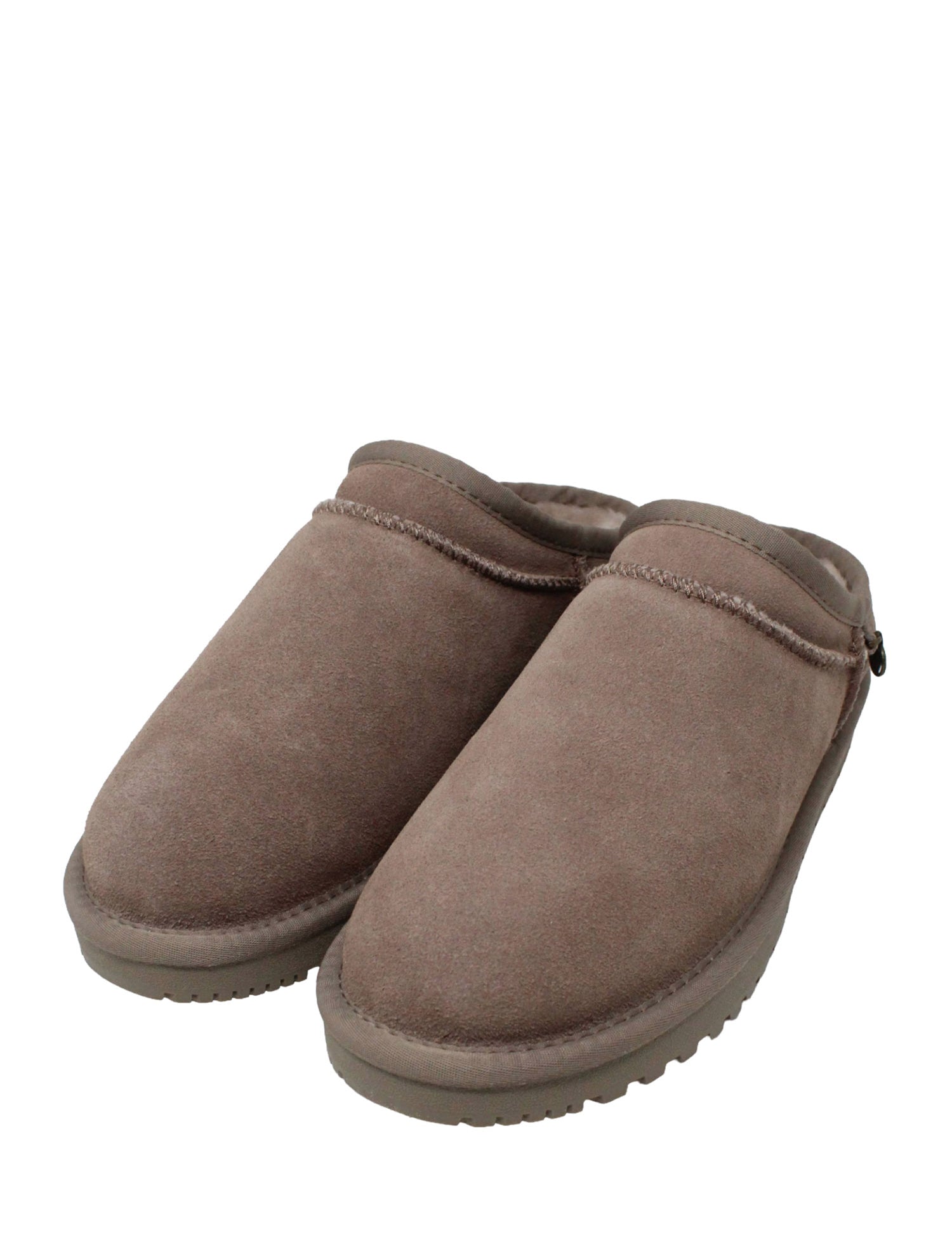Slip-on Tortora Valleverde