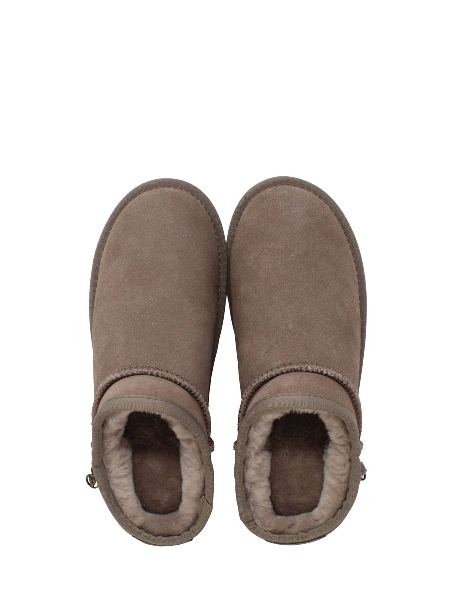 Slip-on Tortora Valleverde