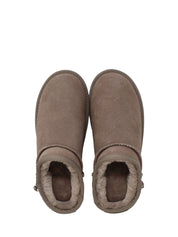 Slip-on Tortora Valleverde