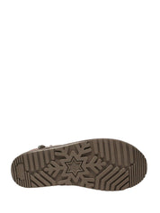Slip-on Tortora Valleverde