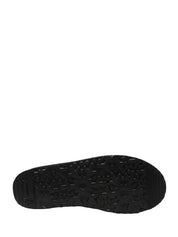 Stivaletti Nero Valleverde