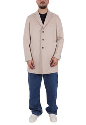 Cappotti Beige Sseinse
