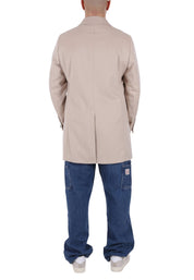 Cappotti Beige Sseinse