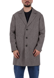 Cappotti Beige Sseinse