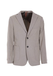 Giacche Beige Sseinse
