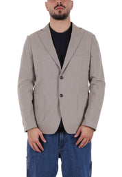 Giacche Beige Sseinse