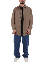 Cappotti Beige Sseinse