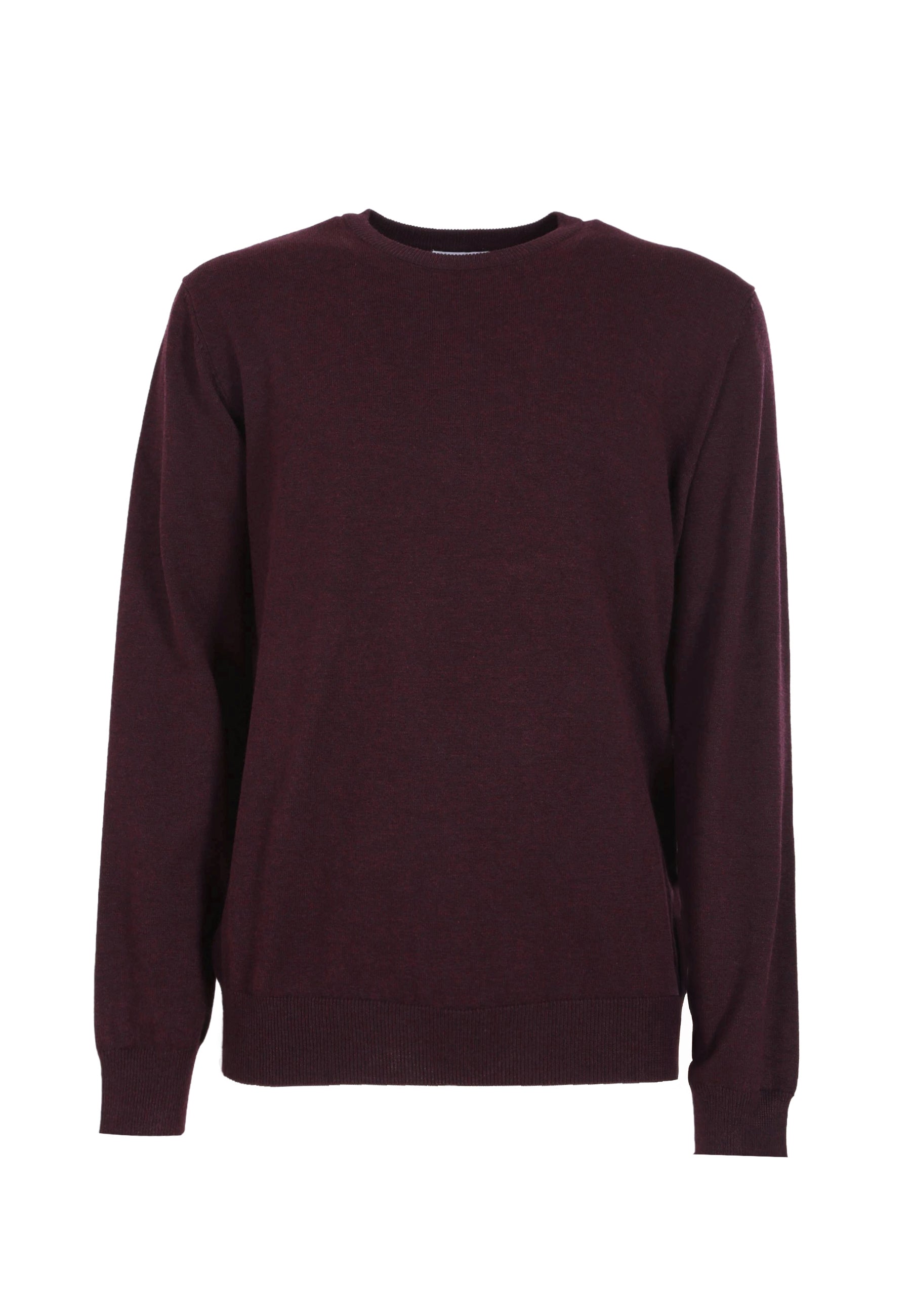 Maglioncini Bordeaux Sseinse