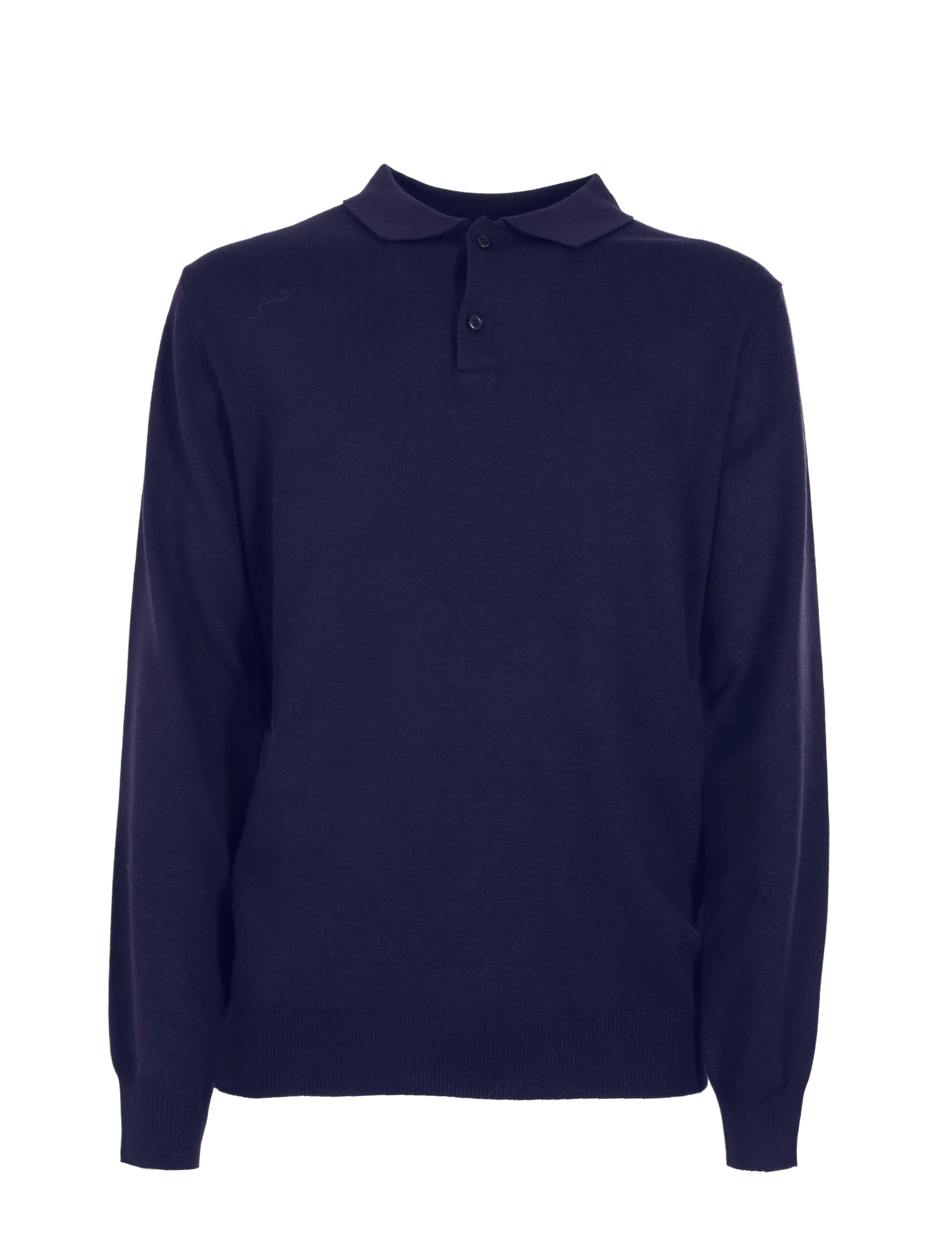 Polo Blu Sseinse