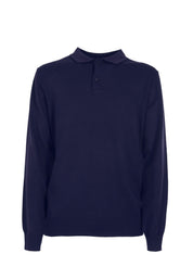 Polo Blu Sseinse