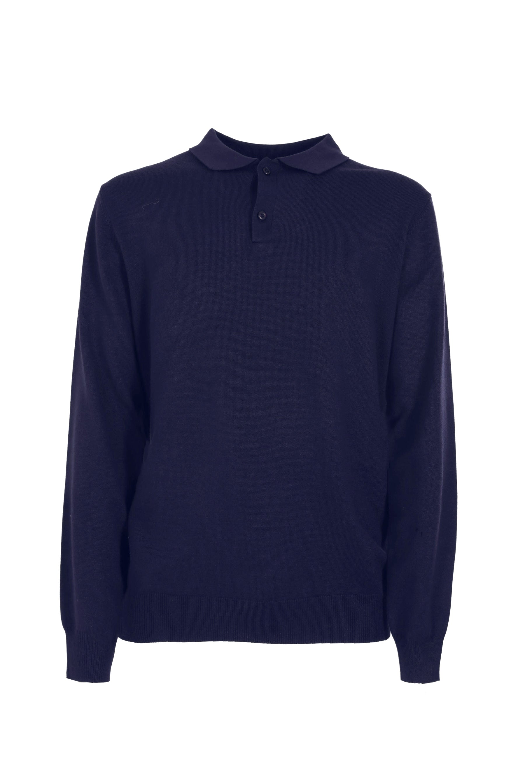 Polo Blu Sseinse
