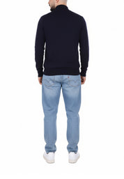 Maglioncini Blu Sseinse