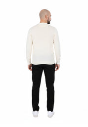 Maglioncini Bianco Sseinse