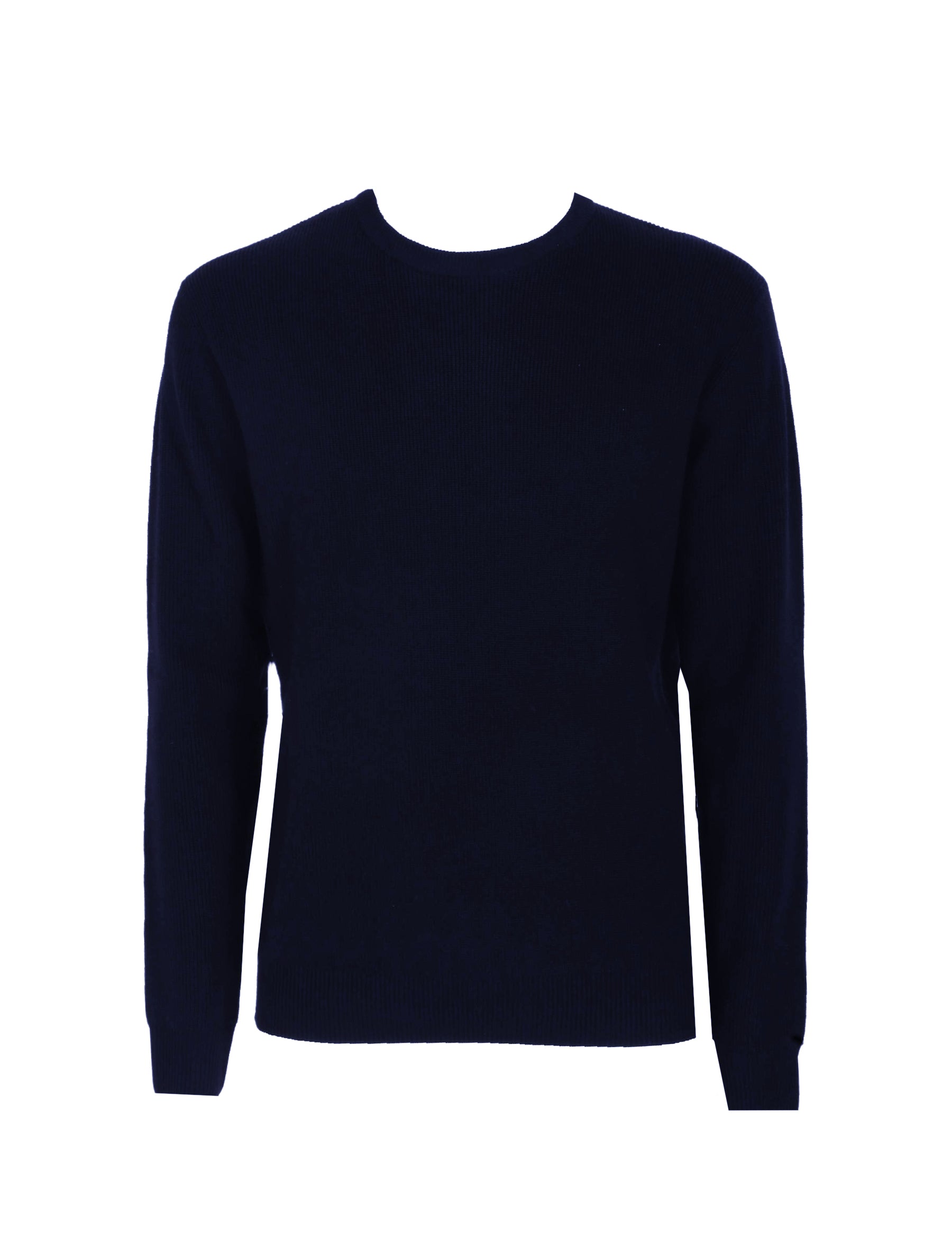 Maglioncini Blu Scuro Sseinse